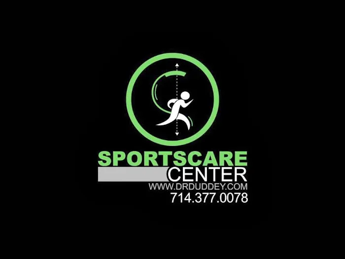 Dr. Duddey Sportscare Center Picture 1
