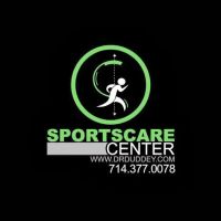 Dr. Duddey Sportscare Center ico