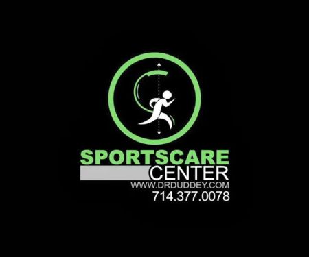 Dr. Duddey Sportscare Center