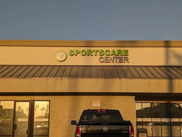 Dr. Duddey Sportscare Center Picture 4
