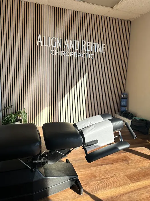 Align and Refine Chiropractic Picture 1