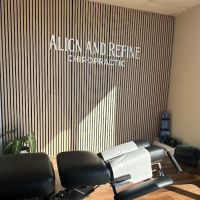 Align and Refine Chiropractic ico