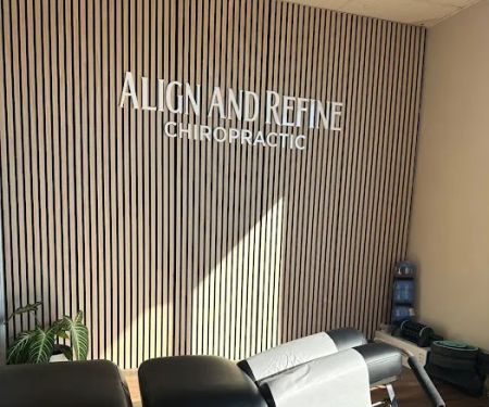 Align and Refine Chiropractic