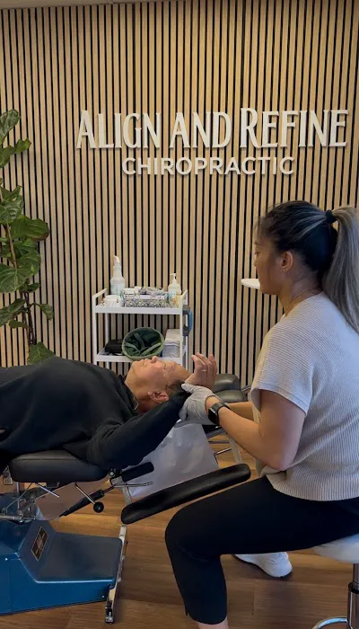 Align and Refine Chiropractic Picture 3