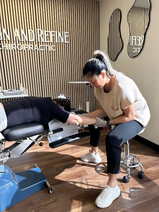 Align and Refine Chiropractic Picture 4