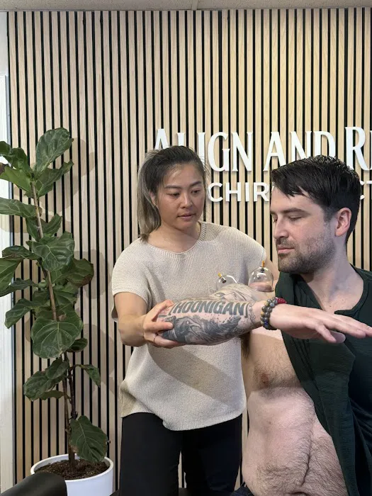 Align and Refine Chiropractic Picture 5