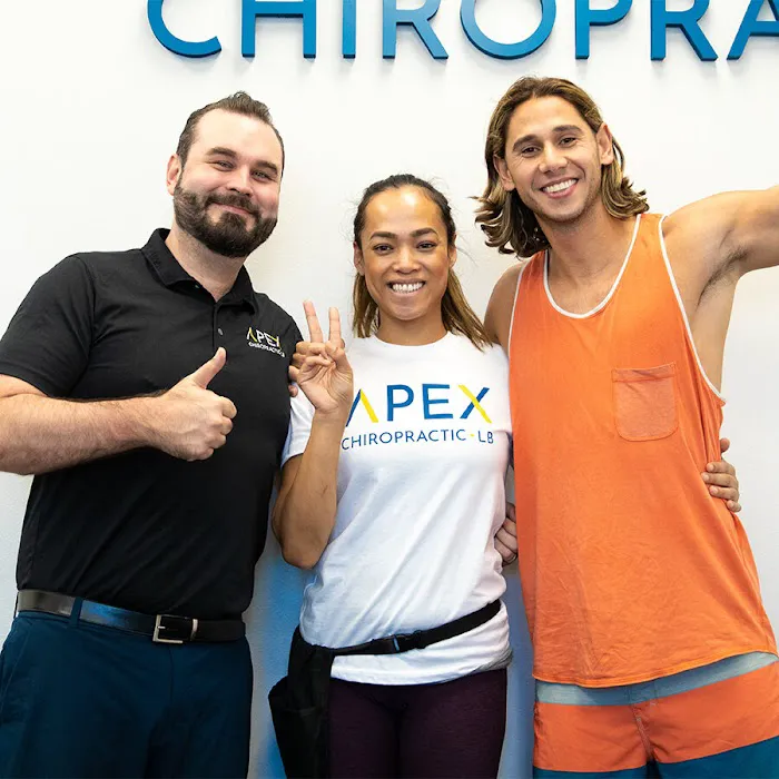 Apex Chiropractic & Physical Medicine Picture 3