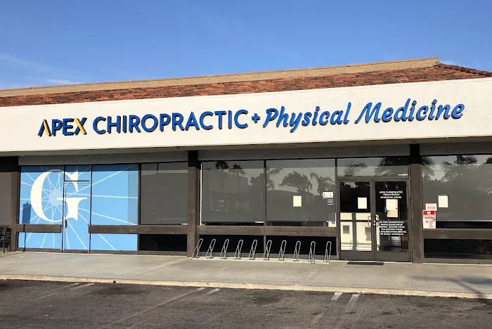 Apex Chiropractic & Physical Medicine Picture 1