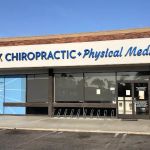 Apex Chiropractic & Physical Medicine