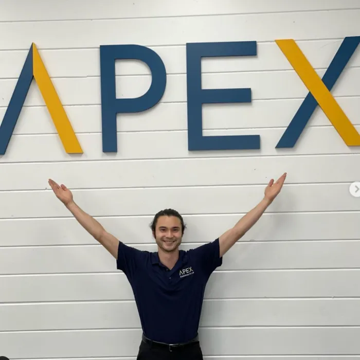 Apex Chiropractic & Physical Medicine Picture 7
