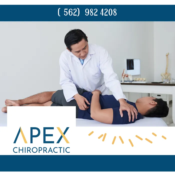Apex Chiropractic & Physical Medicine Picture 9