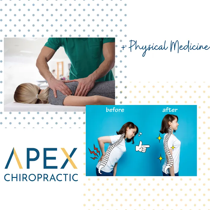 Apex Chiropractic & Physical Medicine Picture 8
