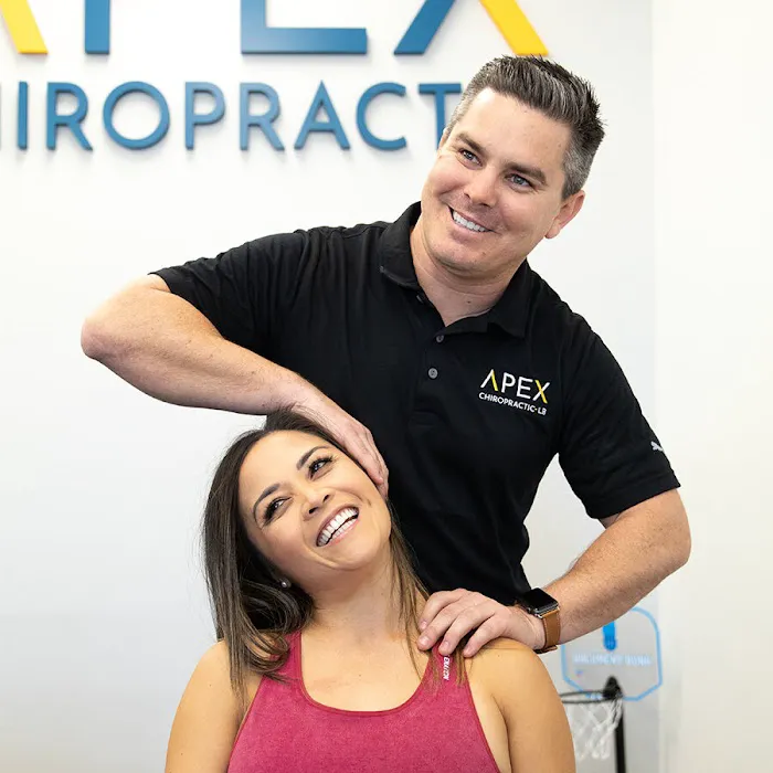 Apex Chiropractic & Physical Medicine Picture 4