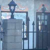 Randall R. Hernandez chiropractic ico