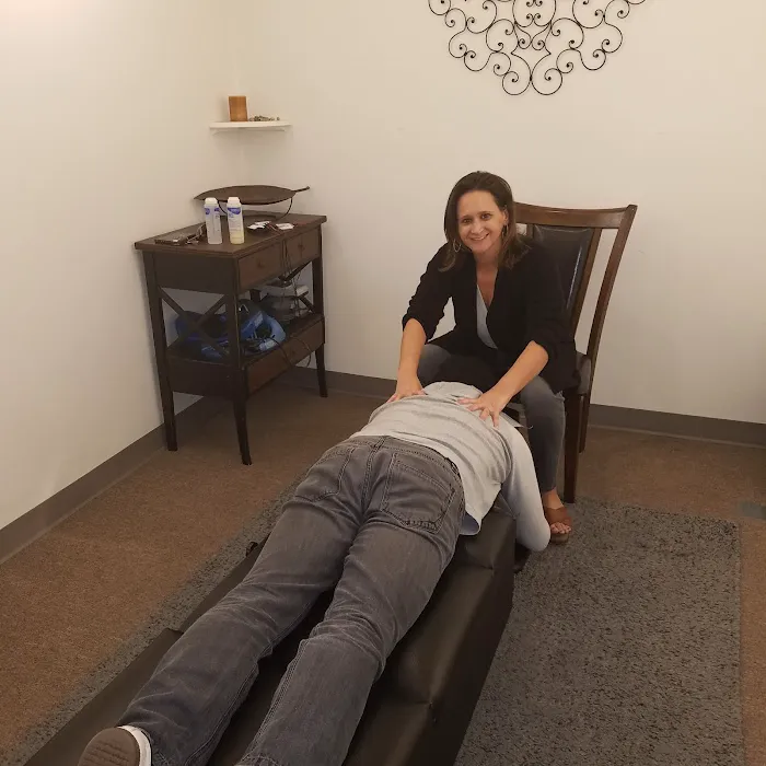 Dr. Tracie M. Cusimano Picture 2