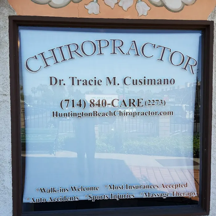Dr. Tracie M. Cusimano Picture 1