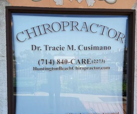 Dr. Tracie M. Cusimano