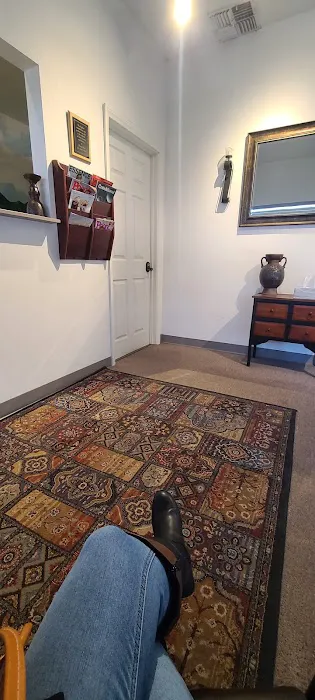 Dr. Tracie M. Cusimano Picture 5