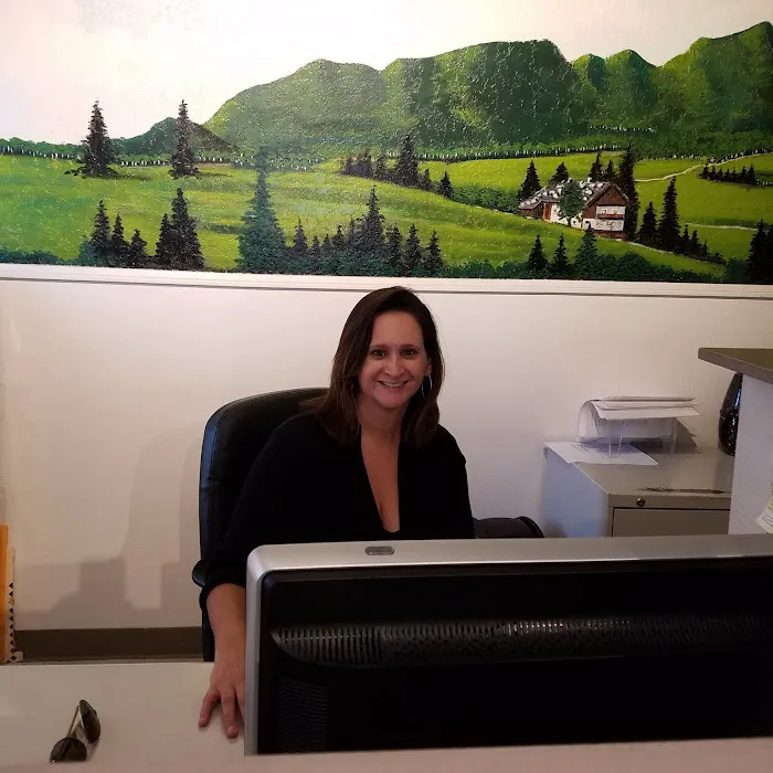 Dr. Tracie M. Cusimano Picture 9