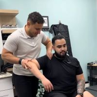 The Rehab Lab Sports Medicine & Chiropractic ico