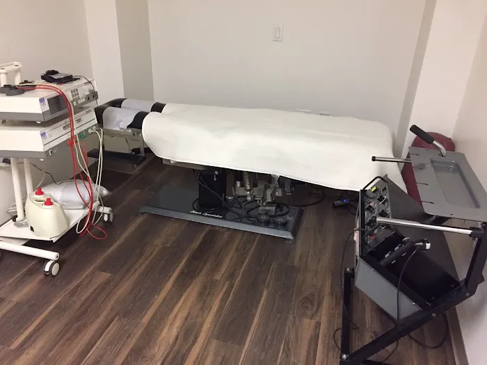 Fitness Chiropractic & Massage Therapy Picture 8