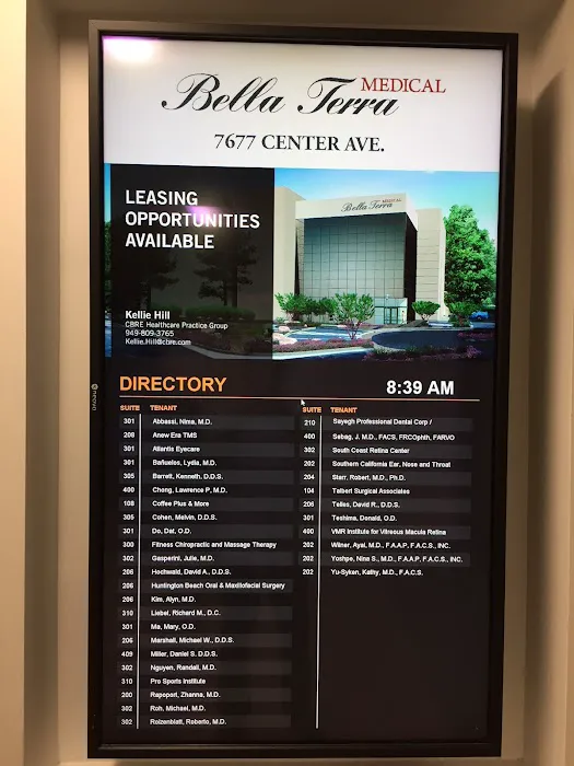 Fitness Chiropractic & Massage Therapy Picture 2