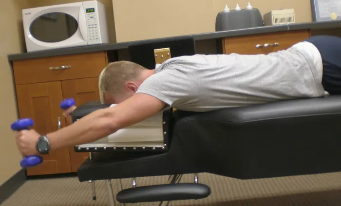 Fitness Chiropractic & Massage Therapy Picture 5