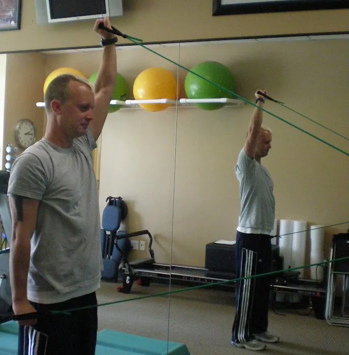 Fitness Chiropractic & Massage Therapy Picture 10