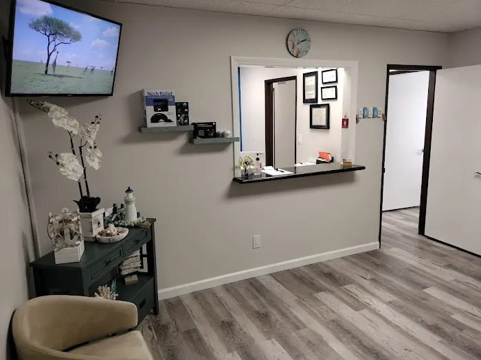 Body Revive Chiropractic. Dr. Reza Shahba D.C. Picture 8