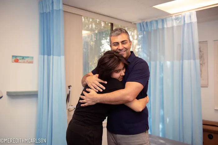 Body Revive Chiropractic. Dr. Reza Shahba D.C. Picture 9