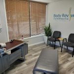 Body Revive Chiropractic. Dr. Reza Shahba D.C.