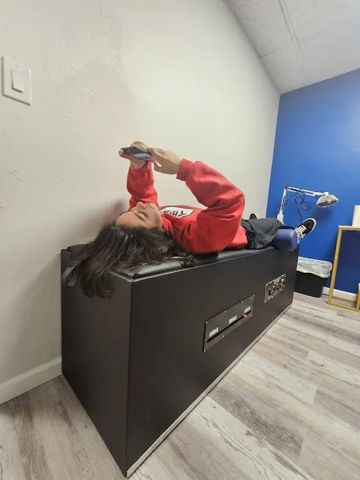 Body Revive Chiropractic. Dr. Reza Shahba D.C. Picture 10