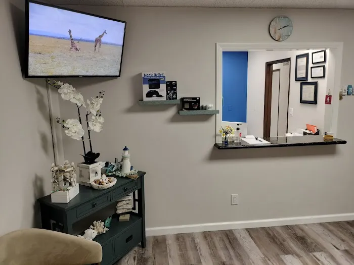 Body Revive Chiropractic. Dr. Reza Shahba D.C. Picture 6