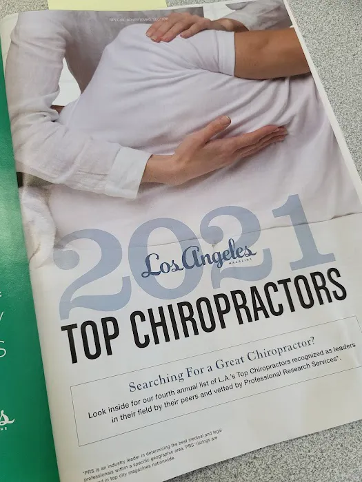 Pain Relief Chiropractic & Wellness Picture 9