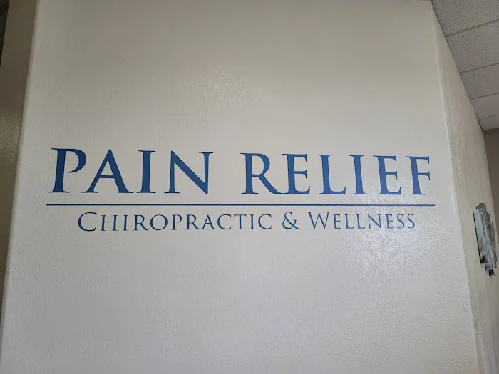 Pain Relief Chiropractic & Wellness Picture 4