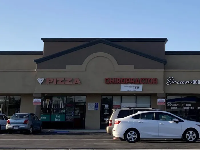 Pain Relief Chiropractic & Wellness Picture 6