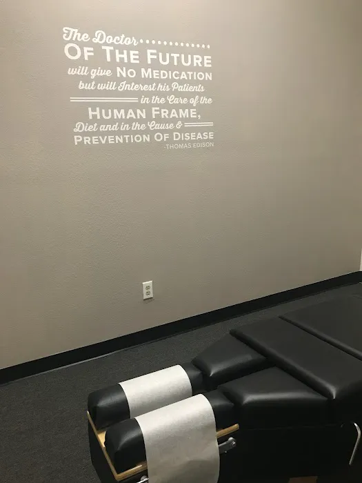 Pain Relief Chiropractic & Wellness Picture 2