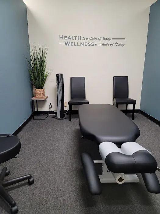 Pain Relief Chiropractic & Wellness Picture 5