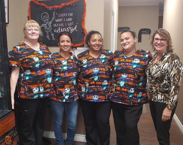 Diane M. Grant, DC Picture 2