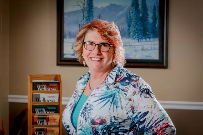 Diane M. Grant, DC Picture 4