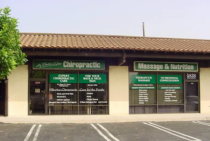 Diane M. Grant, DC Picture 3