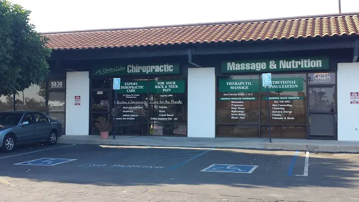 Chiropractic, Massage, and Nutrition Picture 2