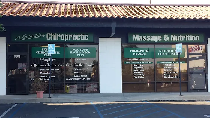 Chiropractic, Massage, and Nutrition Picture 1