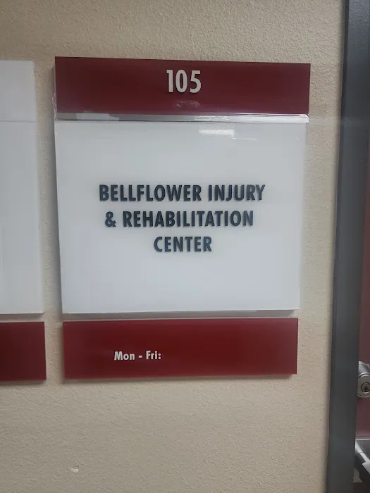 Bellflower Injury & Rehabilitation Center Picture 1