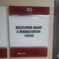 Bellflower Injury & Rehabilitation Center ico