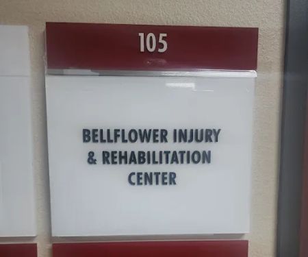 Bellflower Injury & Rehabilitation Center