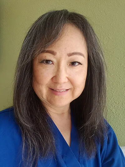 Dr. Mitzie Lam Picture 1