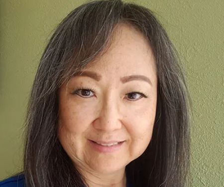 Dr. Mitzie Lam