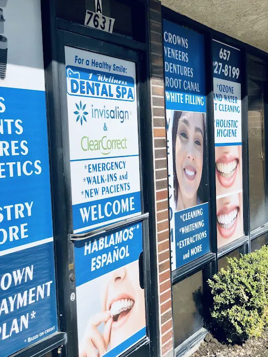 CHIROWORKS - Wellness Center Picture 4