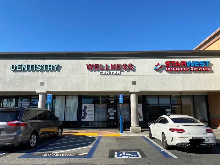 CHIROWORKS - Wellness Center Picture 8